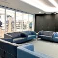 National Library | Product Seen: [Becca 2–Seater Sofa]